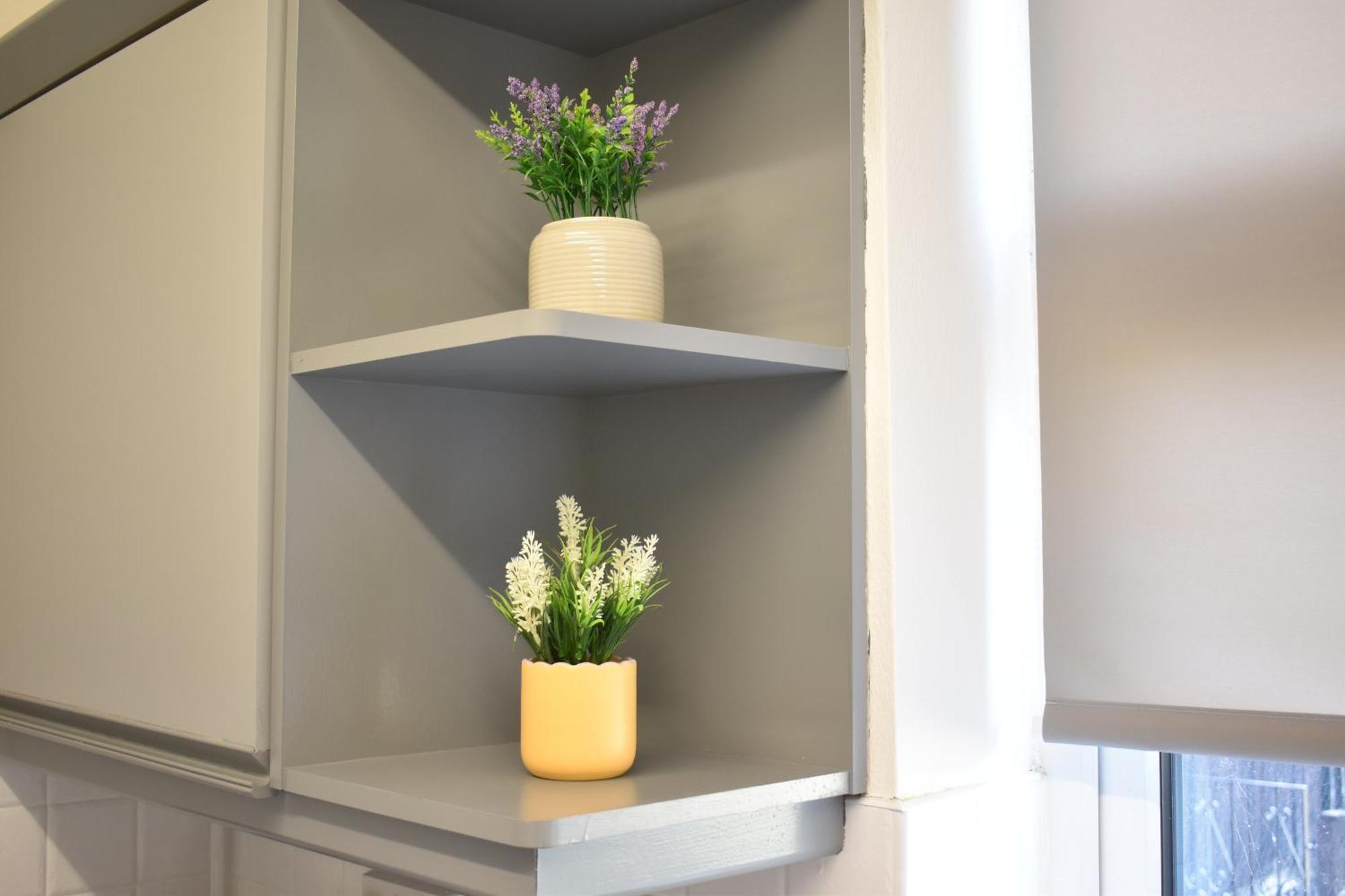 Spacious 2 Bed Flat Apartment