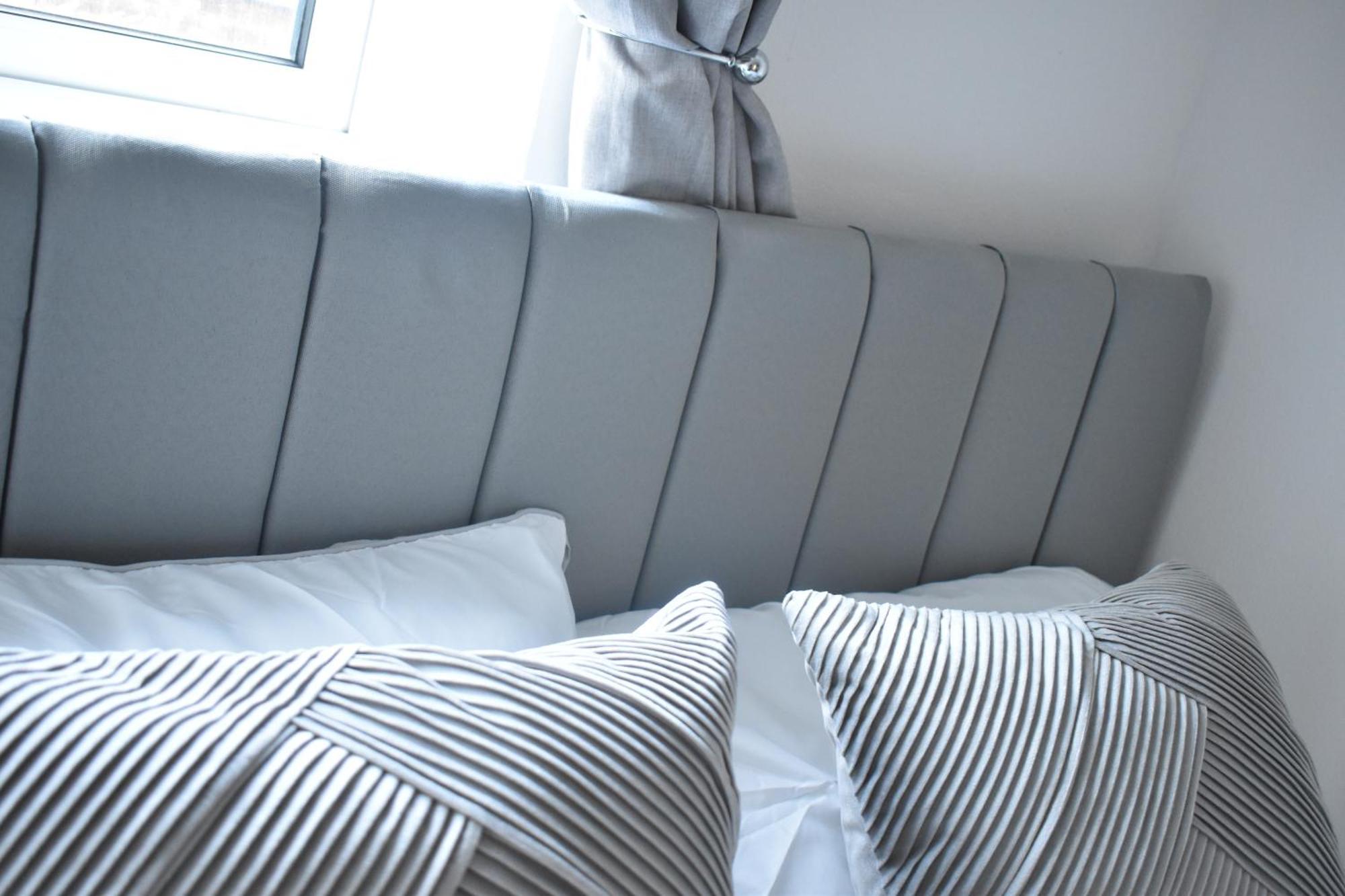 Spacious 2 Bed Flat