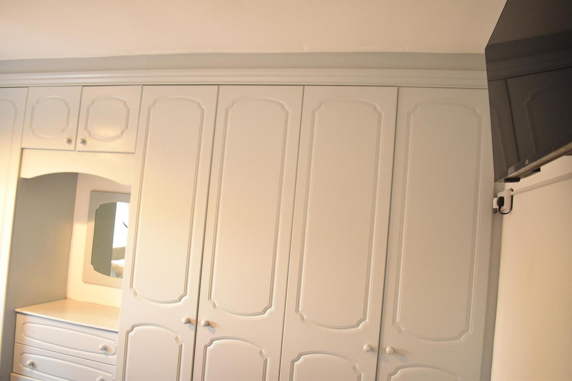 Spacious 2 Bed Flat * Coventry