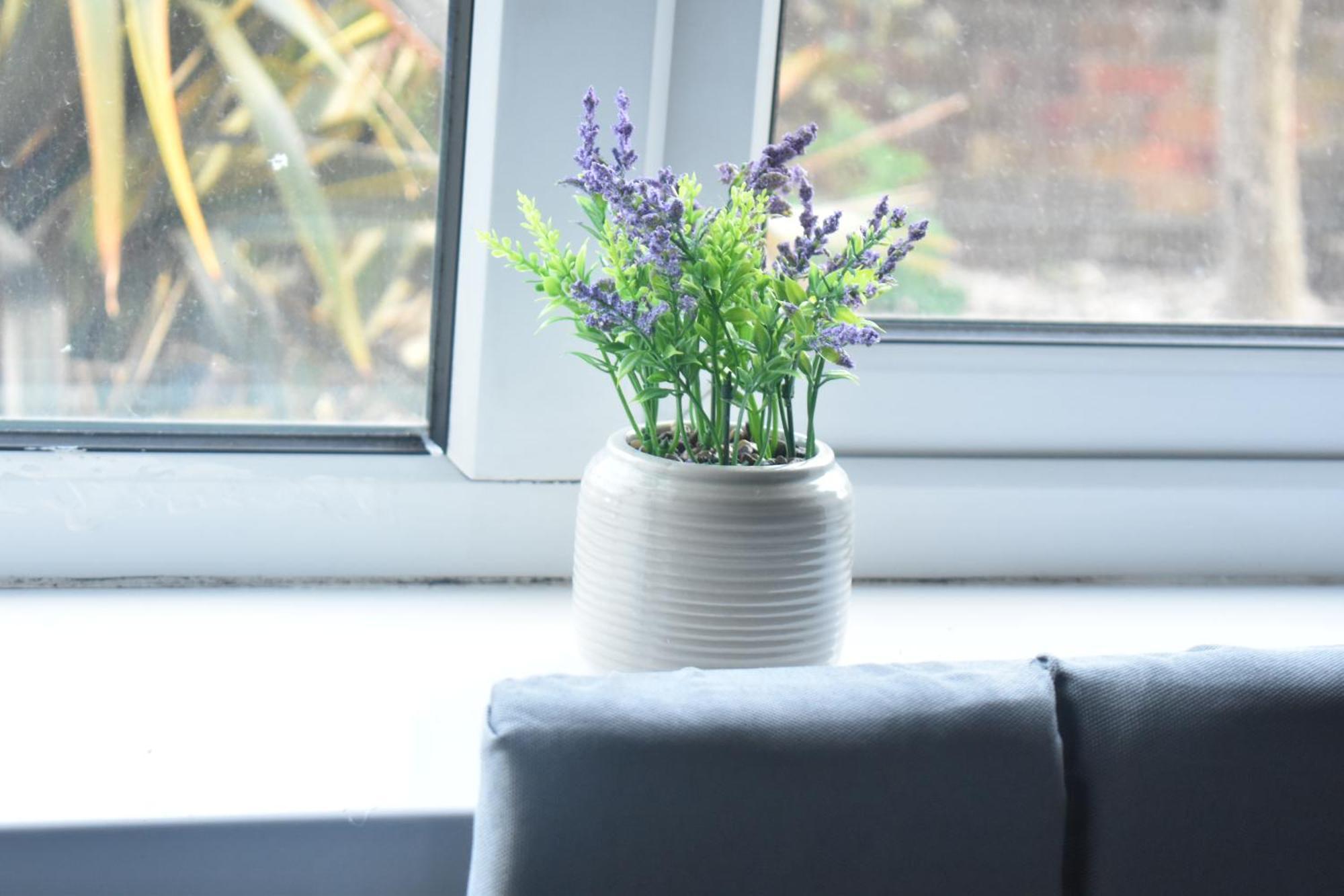 Apartment Spacious 2 Bed Flat *