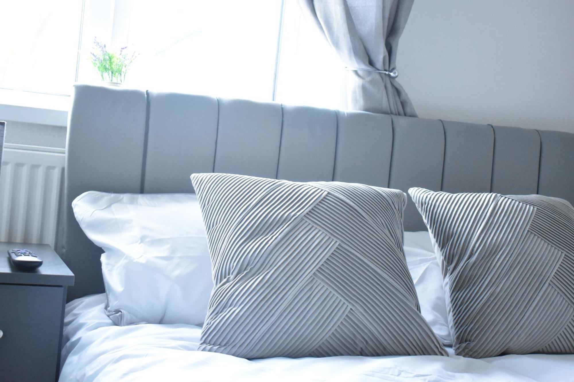 Apartment Spacious 2 Bed Flat
