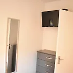 Spacious 2 Bed Flat Coventry