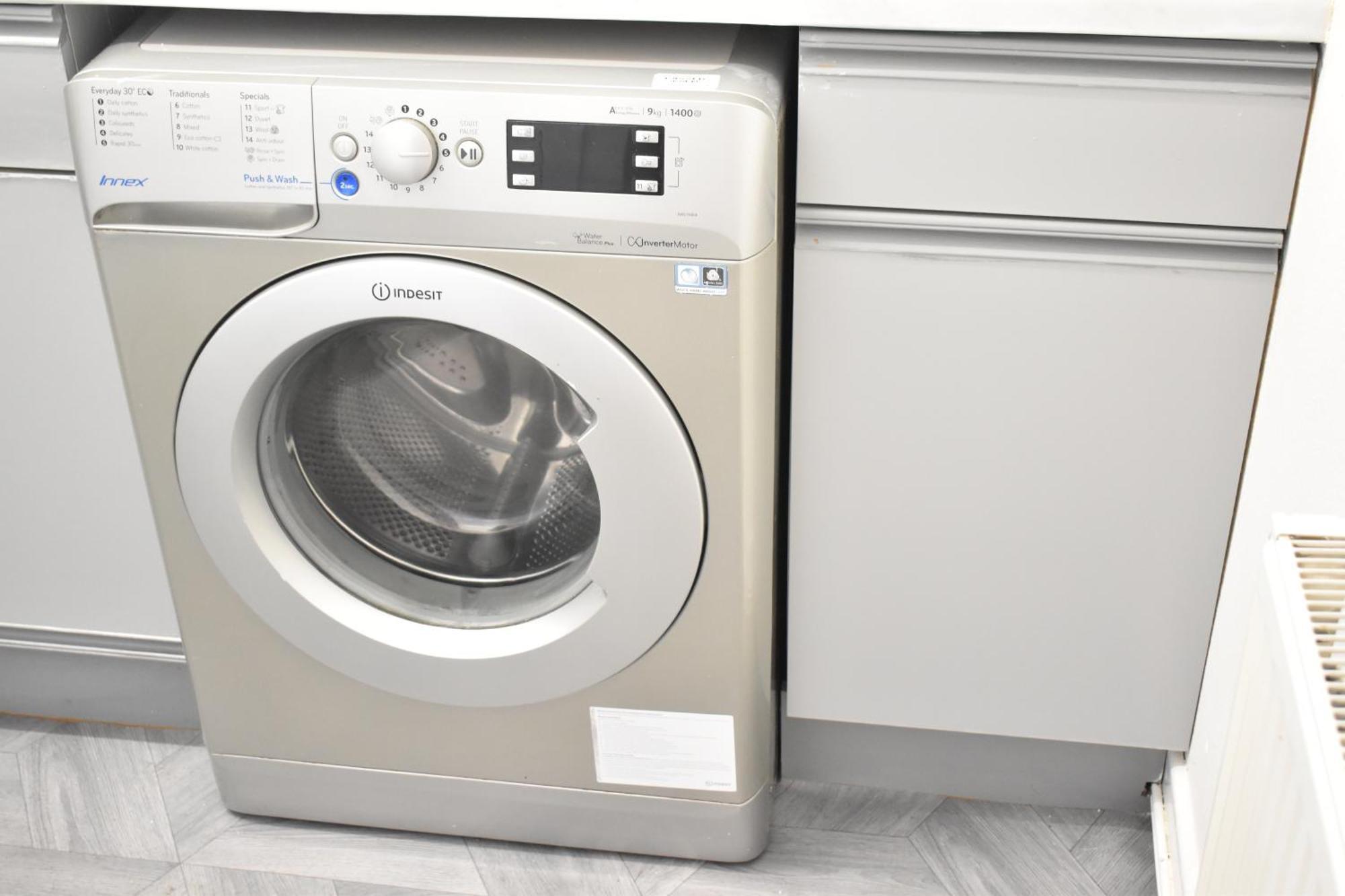 Spacious 2 Bed Flat Apartment